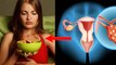पेट भरा भरा लगना U-terus Cancer Symptoms | Ovarian Cancer Symptoms पर Expert Advice