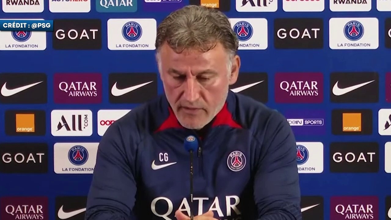 Christophe Galtier lâche ses vérités sur l’épineux cas Leo Messi