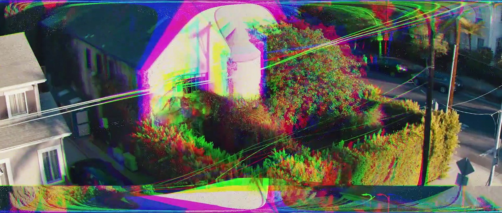 Motion Detected Trailer video Dailymotion