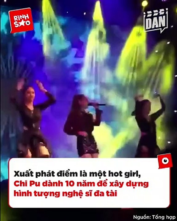 Chi Pu là “đại gia ngầm” của Vbiz: Tậu xế sang ở tuổi 22, sống trong penthouse triệu đô ngay trung tâm TP.HCM | Điện Ảnh Net