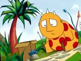 Maggie and the Ferocious Beast Maggie and the Ferocious Beast S01 E005 This Little Pig/Hide and Go Beast/One, Two, Three