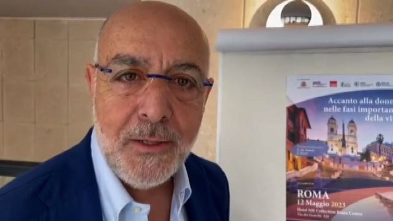 Natalità, De Matteis: Italia punta di diamante...