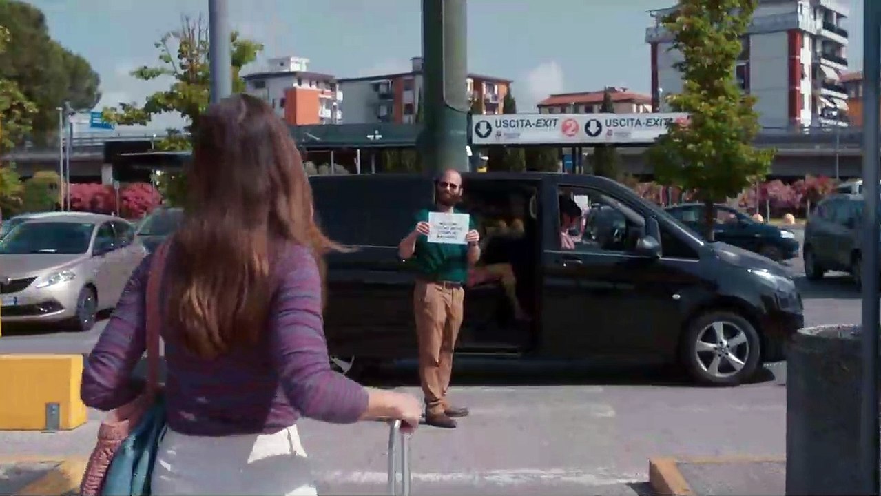 Spin Me Round Trailer OmdU