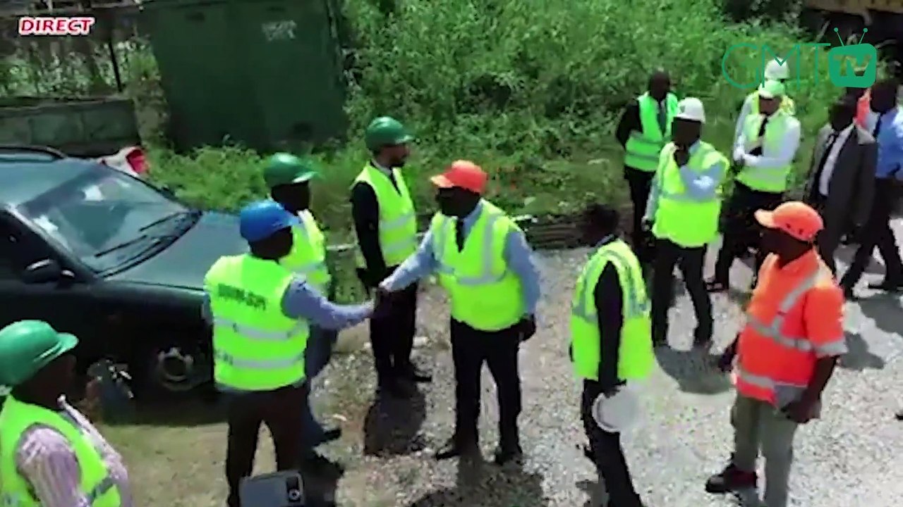 [#Reportage] #Gabon: Nkouma Emane se paie-t-il la tête d’Ali Bongo?