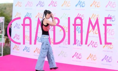 El sorprendente cambio en las cejas de Victoria Federica para vender gafas