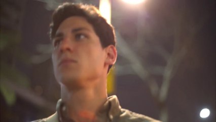 Nur eine Nacht in Tel Aviv - Teaser Trailer (English) HD