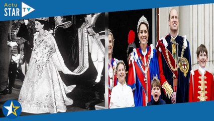 Couronnement de Charles III : cette mise en garde de Kate Middleton susurrée à William juste devant