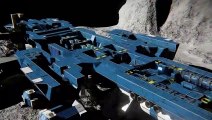 Space Engineers - Launch Trailer   PS5 & PS4 Games