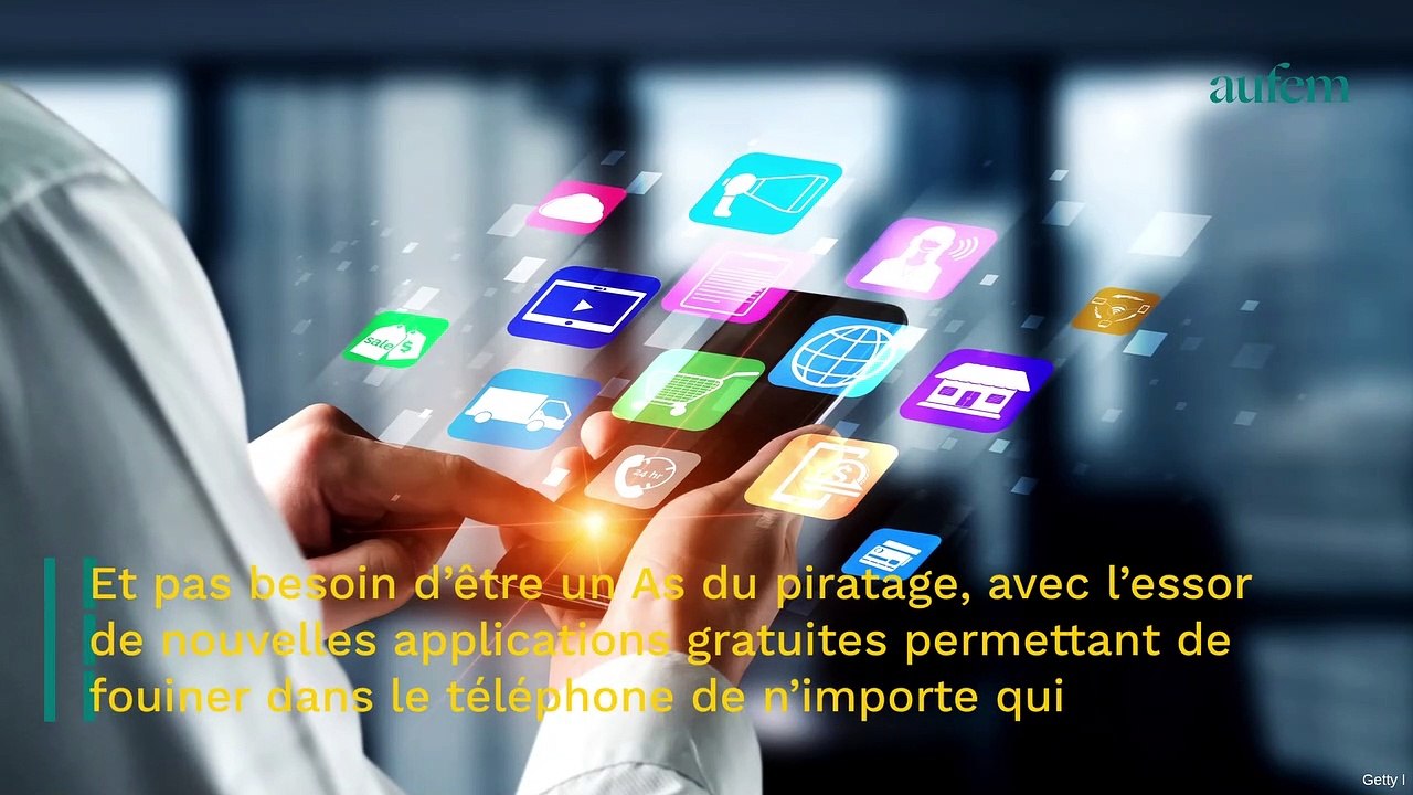 Couple : attention au Snooping, cette tendance grandissante qui est loin d’être innocente