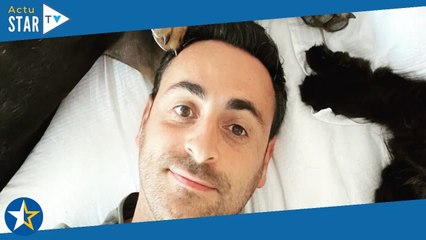 Camille Combal : son astuce pour éviter les conflits le week-end à la maison avec sa femme !