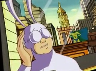 The Tick The Tick E001 – The Tick vs. The Idea Men