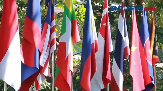 Panglima TNI Tegaskan KTT ASEAN Berjalan Aman dan Lancar Berkat Sinergitas yang Baik