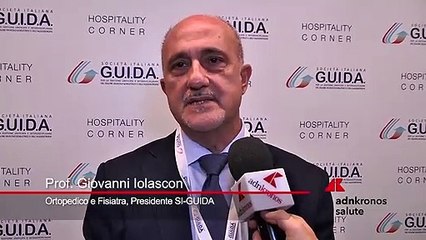 Dolore cronico, Iolascon (Pres. SI-GUIDA): "Mai sottovalutare fibromialgia, lombalgia e algodistrofia"