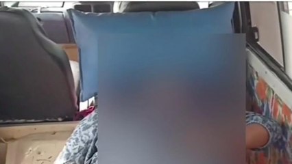 జీపీ కార్యాలయంలో మహిళా జూనియర్ పంచాయతీ కార్యదర్శి ఆత్మహత్య..!