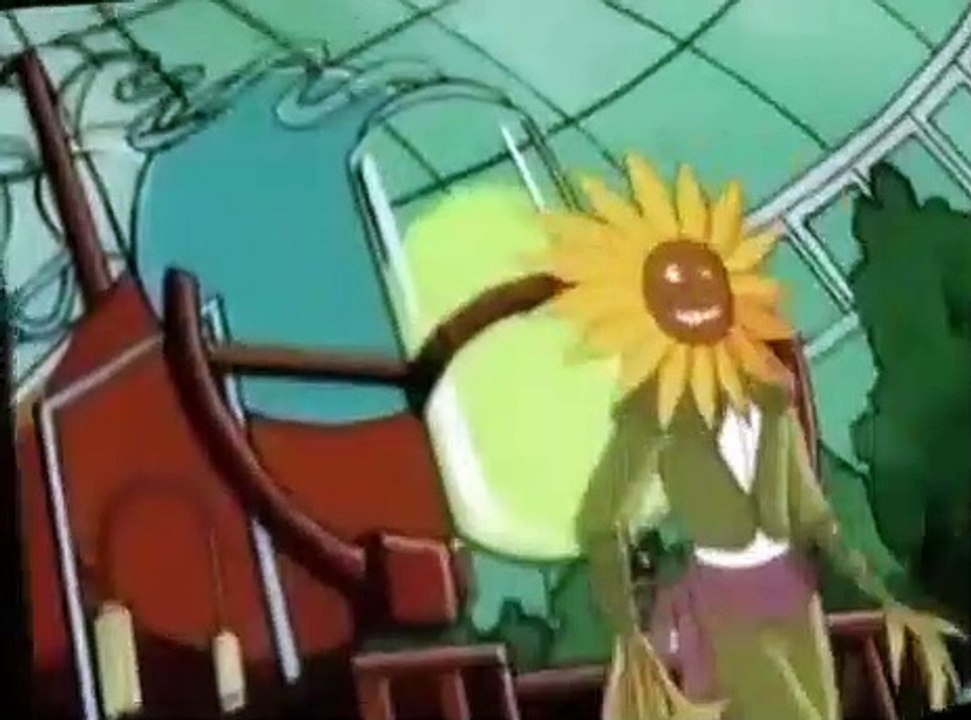 The Tick The Tick E006 – The Tick vs. El Seed