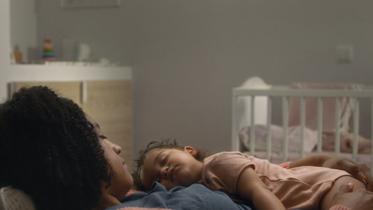Ikea releases touching campaign honouring parents: ‘Second best’