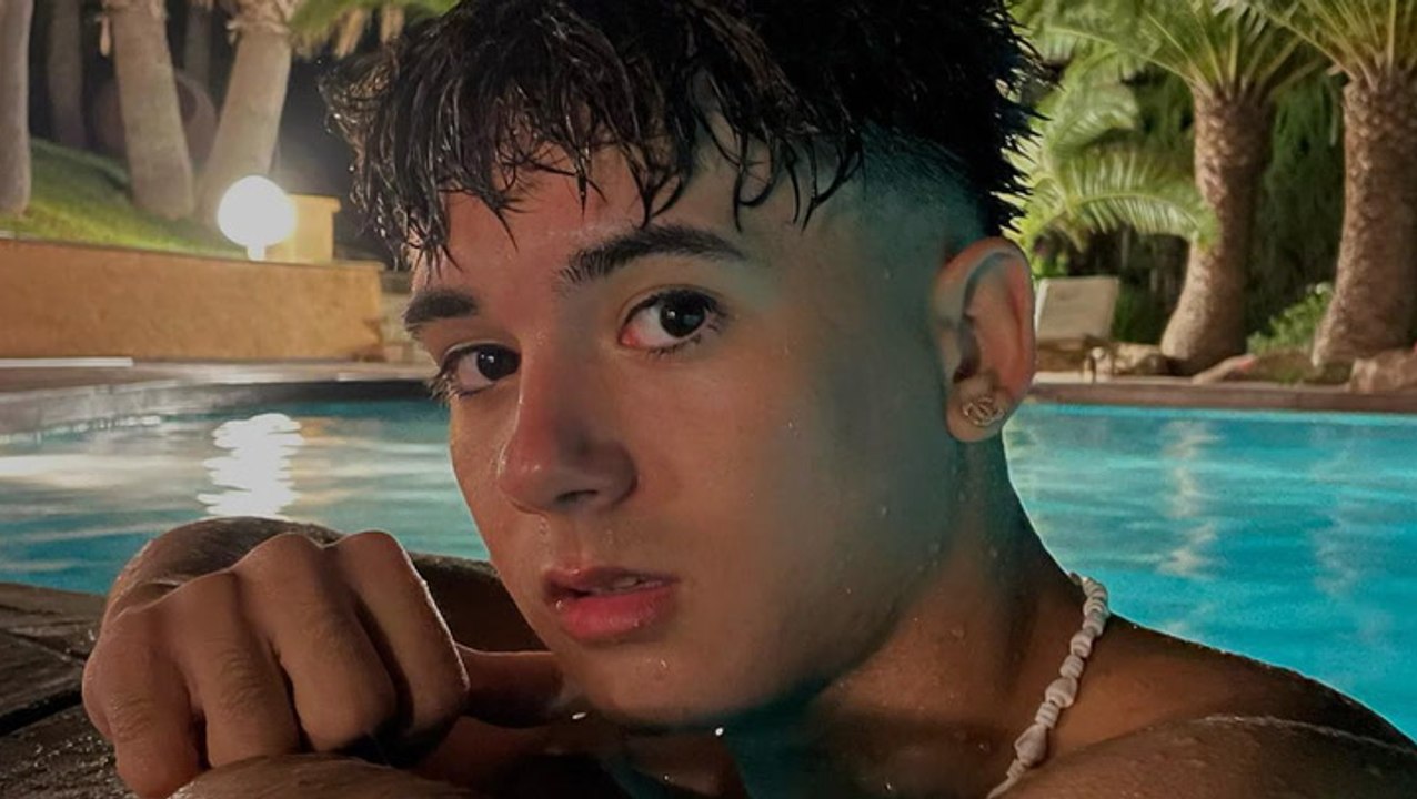 Sinan Movez: Nur Fake-Freunde um ihn herum?