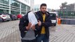 Samsun'da uyuşturucu ticaretinden gözaltına alınan şahıs tutuklandı