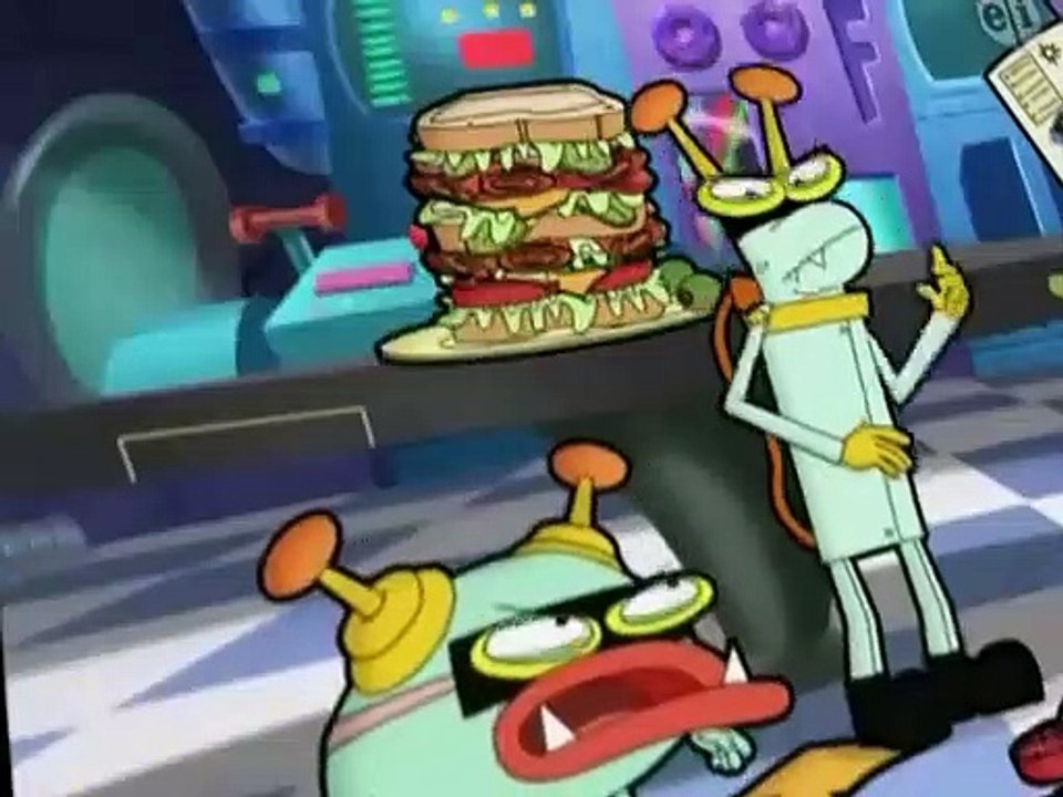 Cyberchase Cyberchase S08 E002 Face-Off