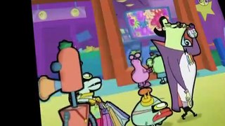Cyberchase Cyberchase S08 E003 Peace, Love, and Hackerness