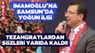 Ekrem İmamoğlu Samsun'da Atatürk'ün Meşhur Sözüyle Seslendi