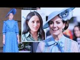 Breaking Royal News! Kate Middleton and Sophie refute Meghan's Netflix claim.