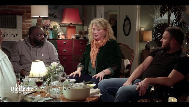 Exclu. J'ai failli éborgner son batteur : Cécile Bois (Candice Renoir) raconte sa première rencontre avec Renaud