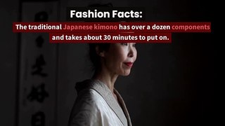 Fascinating Fashion Facts You Never Knew: From the Runway to Your Wardrobe #01