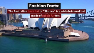 Fascinating Fashion Facts You Never Knew: From the Runway to Your Wardrobe #05