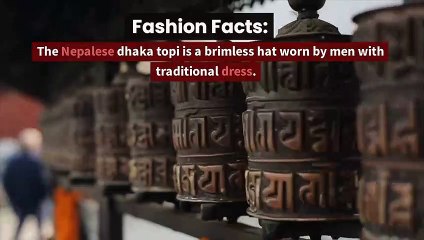 Fascinating Fashion Facts You Never Knew: From the Runway to Your Wardrobe #07