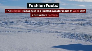 Fascinating Fashion Facts You Never Knew: From the Runway to Your Wardrobe #10