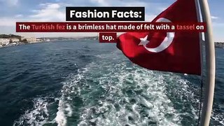 Fascinating Fashion Facts You Never Knew: From the Runway to Your Wardrobe #09