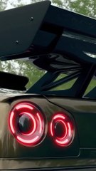 JDM - GTR R34  SHOWTIME #shorts