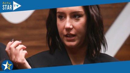 "C'est une immense responsabilité" : Adèle Exarchopoulos se confie sur les "sacrifices" qu'elle doit