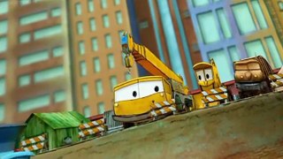 The Stinky and Dirty Show The Stinky and Dirty Show S01 E003 Can You Dig It? / Dirty, the Garbage Truck