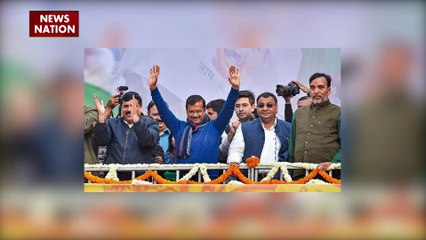 Delhi News : सुप्रीम कोर्ट का आदेश CM अरविंद केजरीवाल Delhi के बॉस
