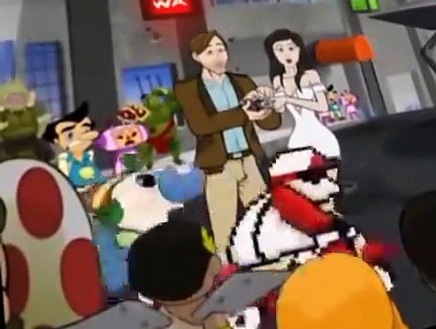 Spaceballs: The Animated Series Spaceballs: The Animated Series E002 Grand Theft Starship