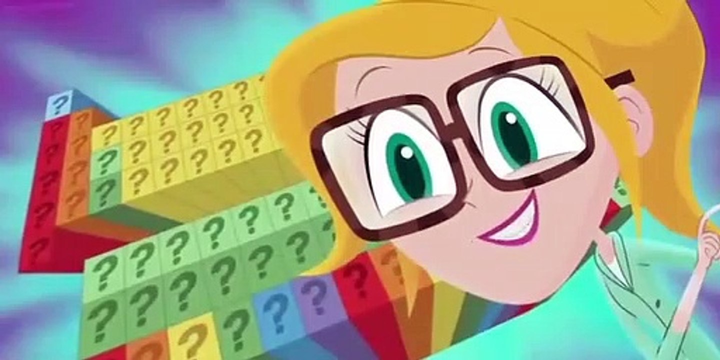 Cloudy with a Chance of Meatballs 2017 Cloudy with a Chance of Meatballs 2017 E11-12 Inventors Only / Clock-a-Doodle-Doom