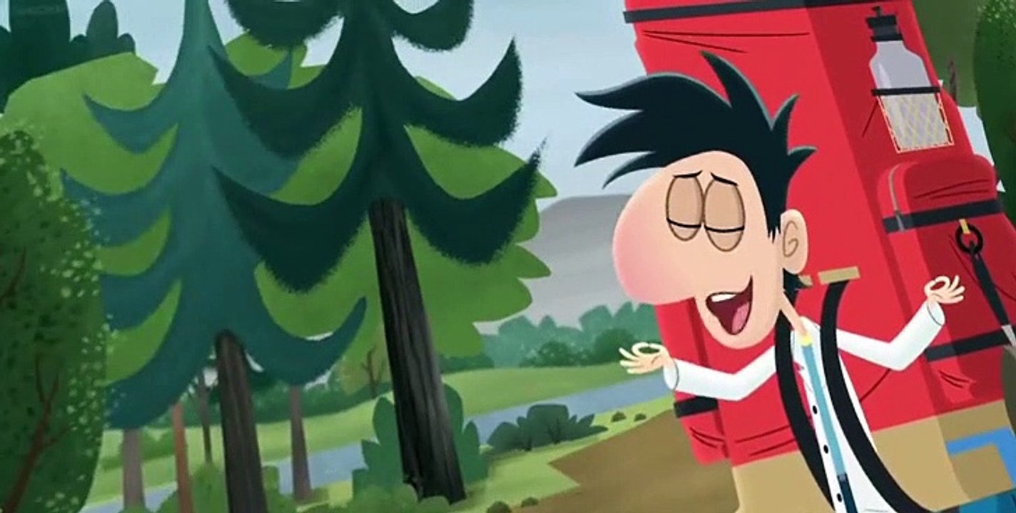 Cloudy with a Chance of Meatballs 2017 Cloudy with a Chance of Meatballs 2017 E13-14 The Sardemon / Earl or Pearl?