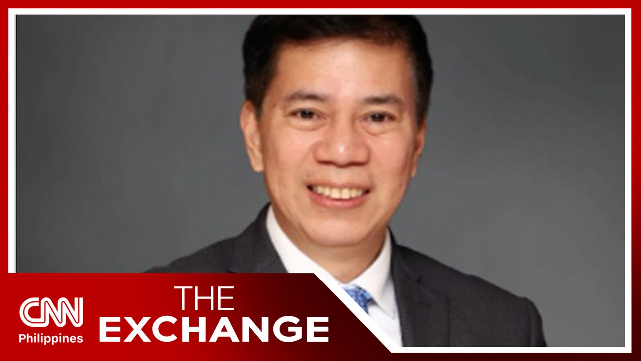 C-Suite Vision: Cooling down as El Niño looms | The Exchange