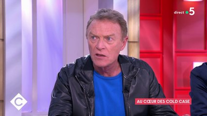 "Pas de mon vivant !" : Anne-Elisabeth Lemoine refuse la proposition insolite de Christophe Hondelatte