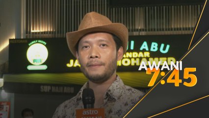 Gaji progresif, cepat naik gaji?