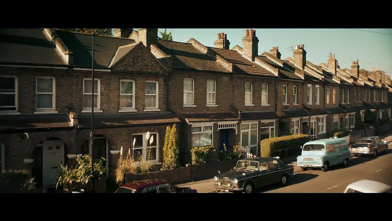 Bohemian Rhapsody _ Official Trailer [HD] _ 20th Century FOX(720p)
