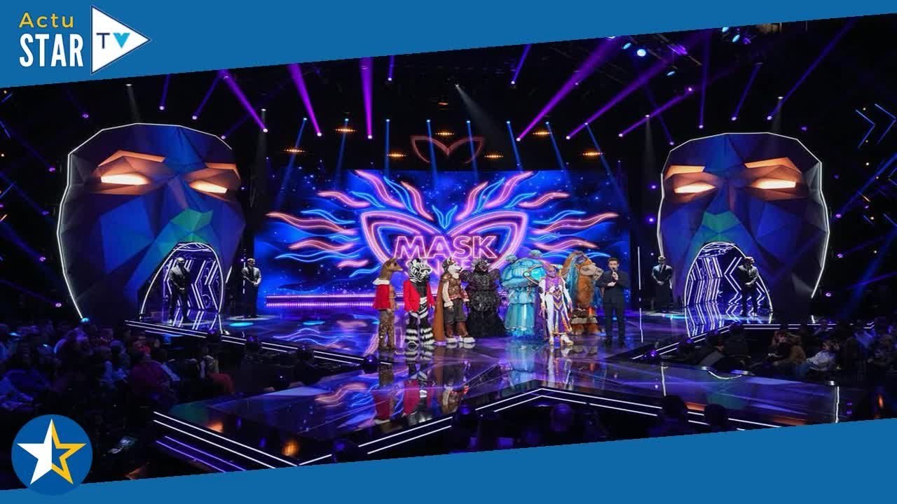 Mask Singer saison 5 : qui se cache derrière la Plante carnivore ?