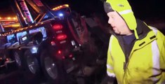 Heavy Rescue: 401 S01 E03