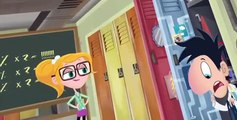 Cloudy with a Chance of Meatballs 2017 Cloudy with a Chance of Meatballs 2017 E21-22 The Science of the Toot / Mr. Stressup