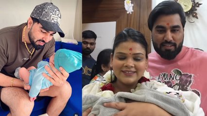 Youtuber Armaan Malik फैंस की डिमांड पर बदलेंगे बच्चों के मुस्लिम नाम, Payal- Kritika ने किया खुलासा