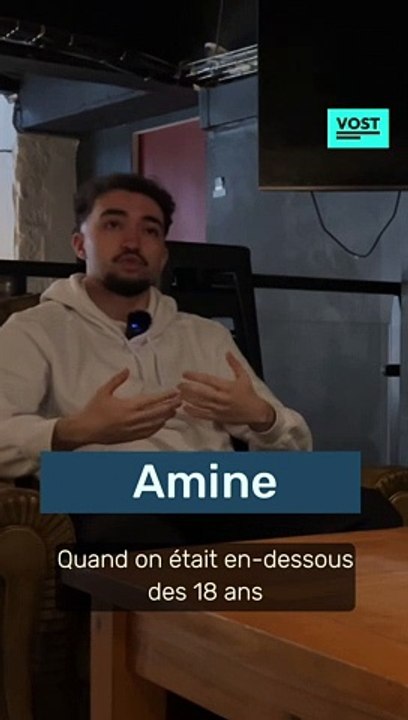 Déprime, la vingtaine