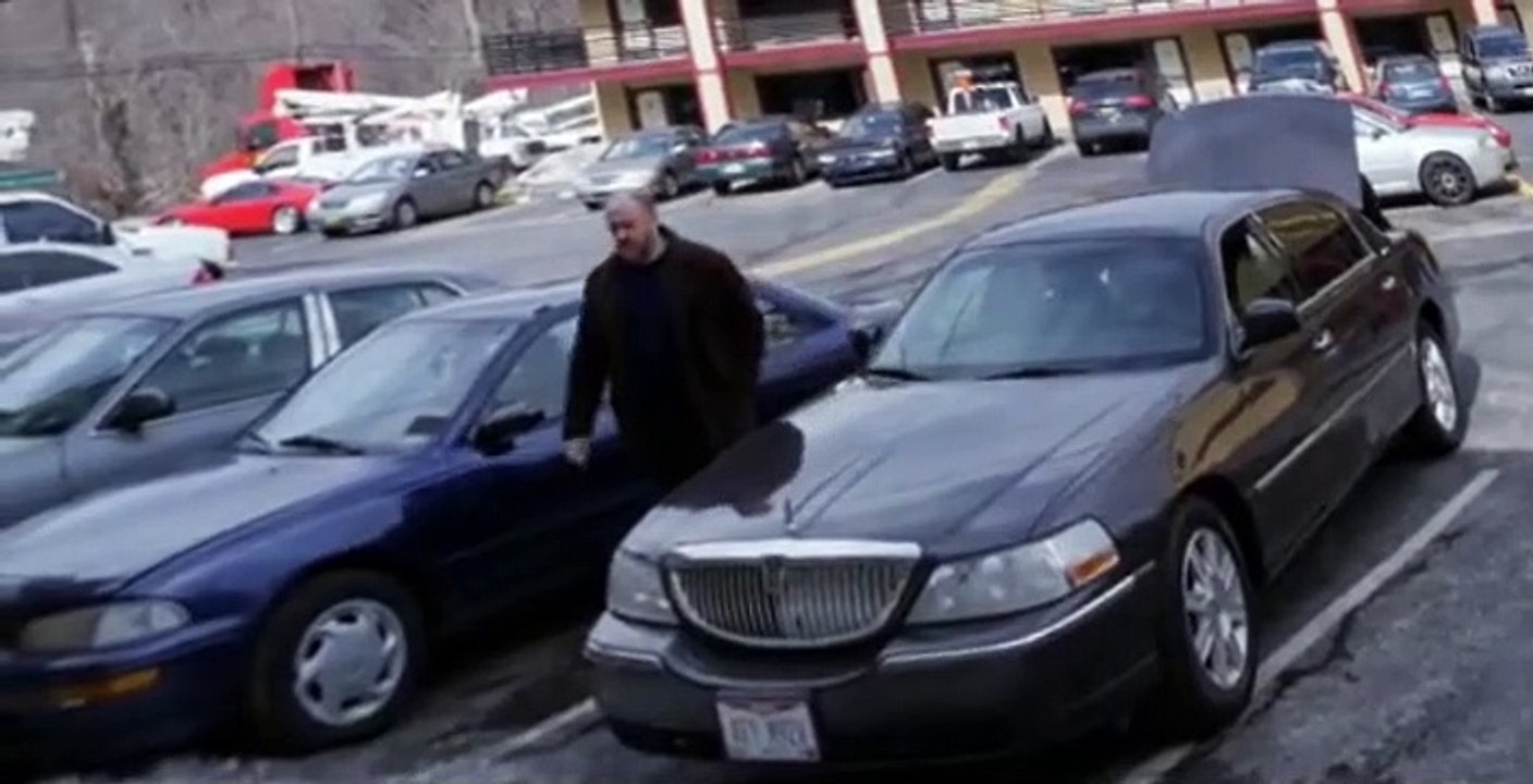 Louie S05 E07