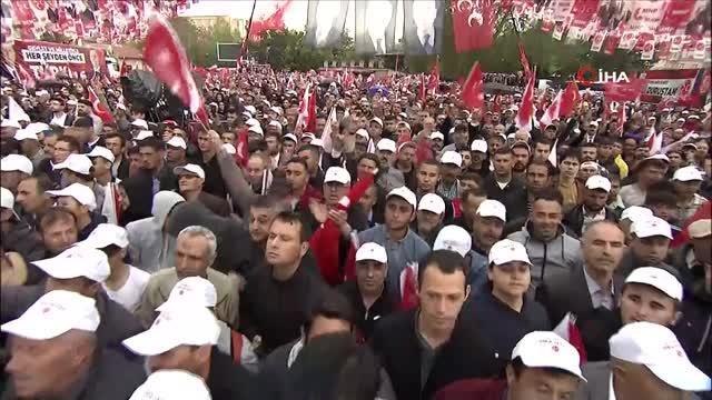 MHP Genel Başkanı Bahçeli: Caniler bugün CHP ile iş birliği halindedir. FETÖ Kılıçdaroğlu'na siper, PKK destekçidir